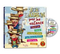 Joe Dassin Pour Les Enfants - (1 Cd Audio)