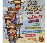 Joe Dassin pour les enfants Collectif (Auteur)