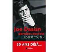 Joe Dassin Robert Toutan (Auteur)