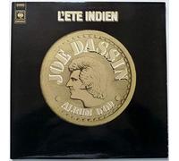 Joe Dassin / RUSSIE - L'été indien