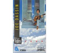 Joe Dassin : Ses plus grands succès [VHS]