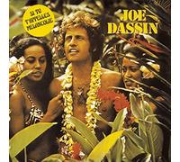 Joe Dassin - Si tu t'appelles mélancolie