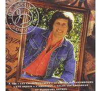 Joe Dassin - Souvenirs