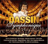 Joe Dassin Symphonique