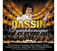 Joe Dassin Symphonique [Import]
