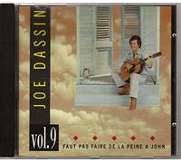 Joe Dassin - The French Pop 60'S-70'S : Joe Dassin