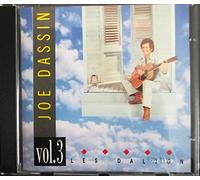Joe Dassin - The French Pop 60'S-70'S : Joe Dassin