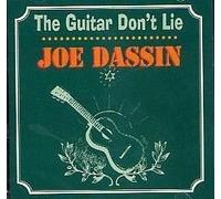 Joe Dassin - The Guitar Don't Lie
