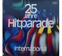 Joe Dassin, Udo Jürgens a.o. - 25 Jahre Hitparade International [3x Vinyl LP]