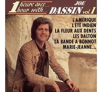 Joe Dassin - Une Heure avec Joe Dassin Vol. 1