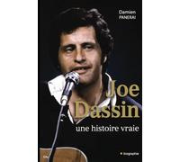Joe Dassin Une histoire vraie