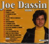 Joe Dassin Vol. 1