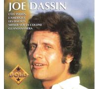 Joe Dassin Vol.1 anglais]