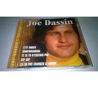 JOE DASSIN VOL 1 L'ETE INDIEN -GUATANAMERA