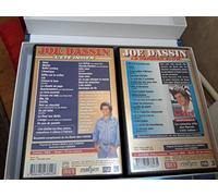 Joe dassin vol 1 [VHS]