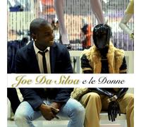 Da Silva Joe – Joe Da Silva E Le Donne – CD – Edel