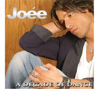 Joe - Decade Dance: Best of
