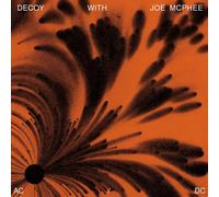 JOE DECOY WITH MCPHEE - AC/DC CD NEUF