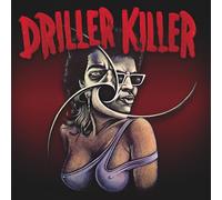 JOE DELIA - DRILLER KILLER (ORIGINAL MOTION PICTURE SCORE)