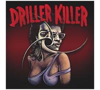Joe Delia - Driller Killer (Original Soundtrack) [Vinyl Lp]