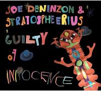 Joe Deninzon - Coupable d'innocence