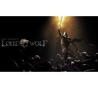 Joe Dever's Lone Wolf HD Remastered