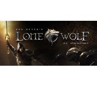 Joe Devers Lone Wolf (Xbox)