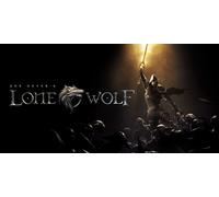 Joe Devers Lone Wolf (Xbox X)