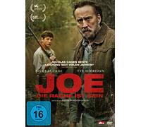Joe - Die Rache ist sein