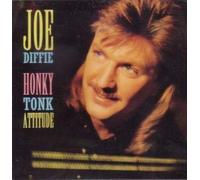 Joe Diffie - Honky Tonk Attitude