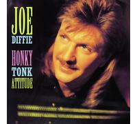 Diffie, Joe - Honky Tonk Attitude