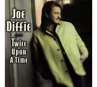Joe Diffie - Joe Diffie: Twice Upon a Time by Joe Diffie (2009) Audio CD