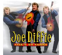 Joe Diffie - Life's So Funny