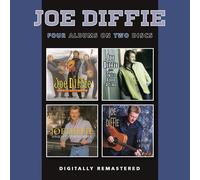 Joe Diffie - Life's So Funny / Twice Upon A Time / A Night To Remember / In Anot