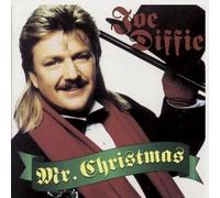 Diffie, Joe - Mr. Christmas