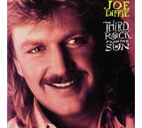 Joe Diffie - Third Rock from The Sun