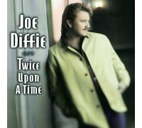 Joe Diffie TWICE UPON A TIME (CD)