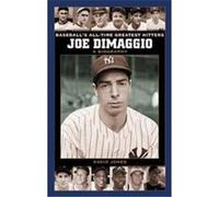 Joe Dimaggio, Baseball's All-Time Greatest Hitters David Jones (Auteur)