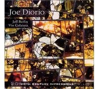 Joe Diorio - 20th Century Impressions (US Import)