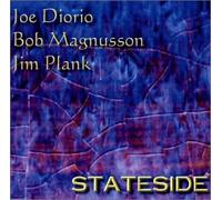 Joe Diorio - Stateside