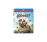 Joe Dirt 2 – Beautiful Loser – Blu-ray – Sony Pictures Home Entertainment