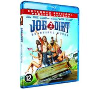 Joe Dirt 2: Beautiful Loser - extended edition [Blu-ray] [2015]