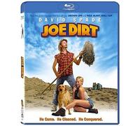 Joe Dirt – Blu-ray (Région A/1) – Sony Pictures Home Entertainment