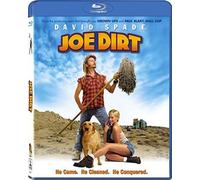 Joe Dirt Blu-Ray (Region A/1)