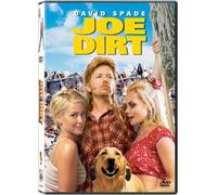 Joe Dirt [Import USA Zone 1]