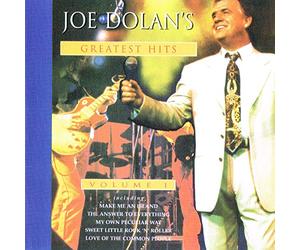 Joe Dolan - Greatest Hits, Vol. 1 [Import]