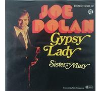 Joe Dolan - Gypsy Lady [Vinyl Single 7'']
