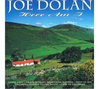 Joe Dolan - Here I Am [Import]