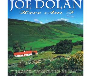 Joe Dolan - Here I Am [Import]