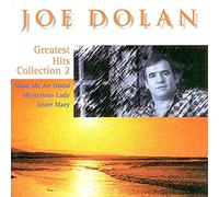 Joe Dolan - Joe Dolan Greatest Hits Collec [Import]